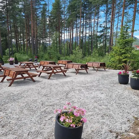Bo Bo (Telemark)