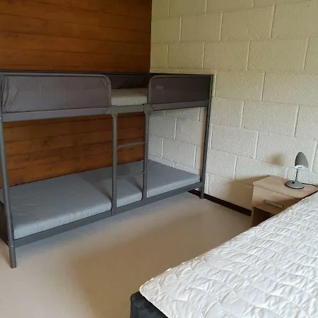 Leilighetshoteller Bo Bo (Telemark)