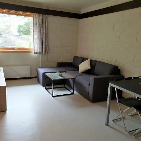 Leilighetshoteller Bo Bo (Telemark)