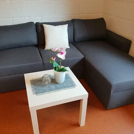 Leilighetshoteller Bo