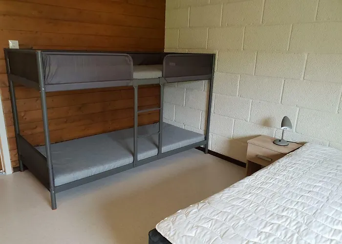 Apartmanhotel Bo Bø