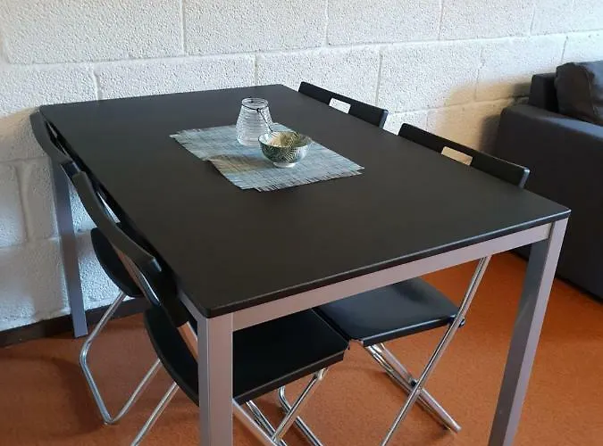 Apartmanhotel Bo