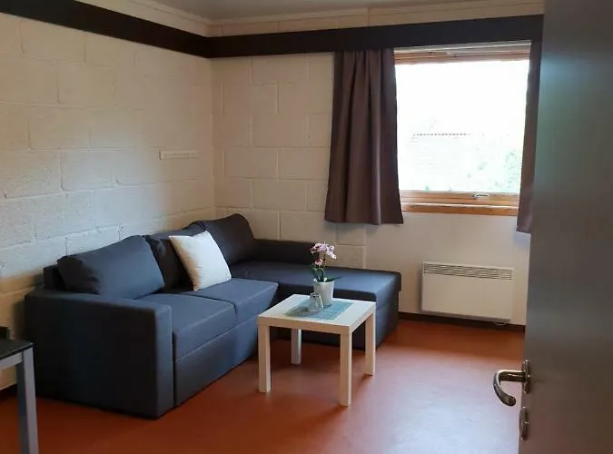 Apartmanhotel Bo