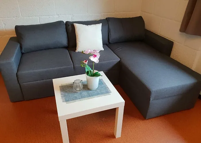 Apartmanhotel Bo